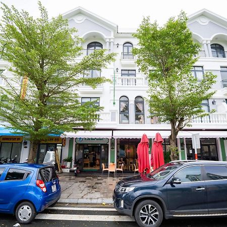 The Bok Hotel Grand World - By Gogo Phu Quoc Exterior foto