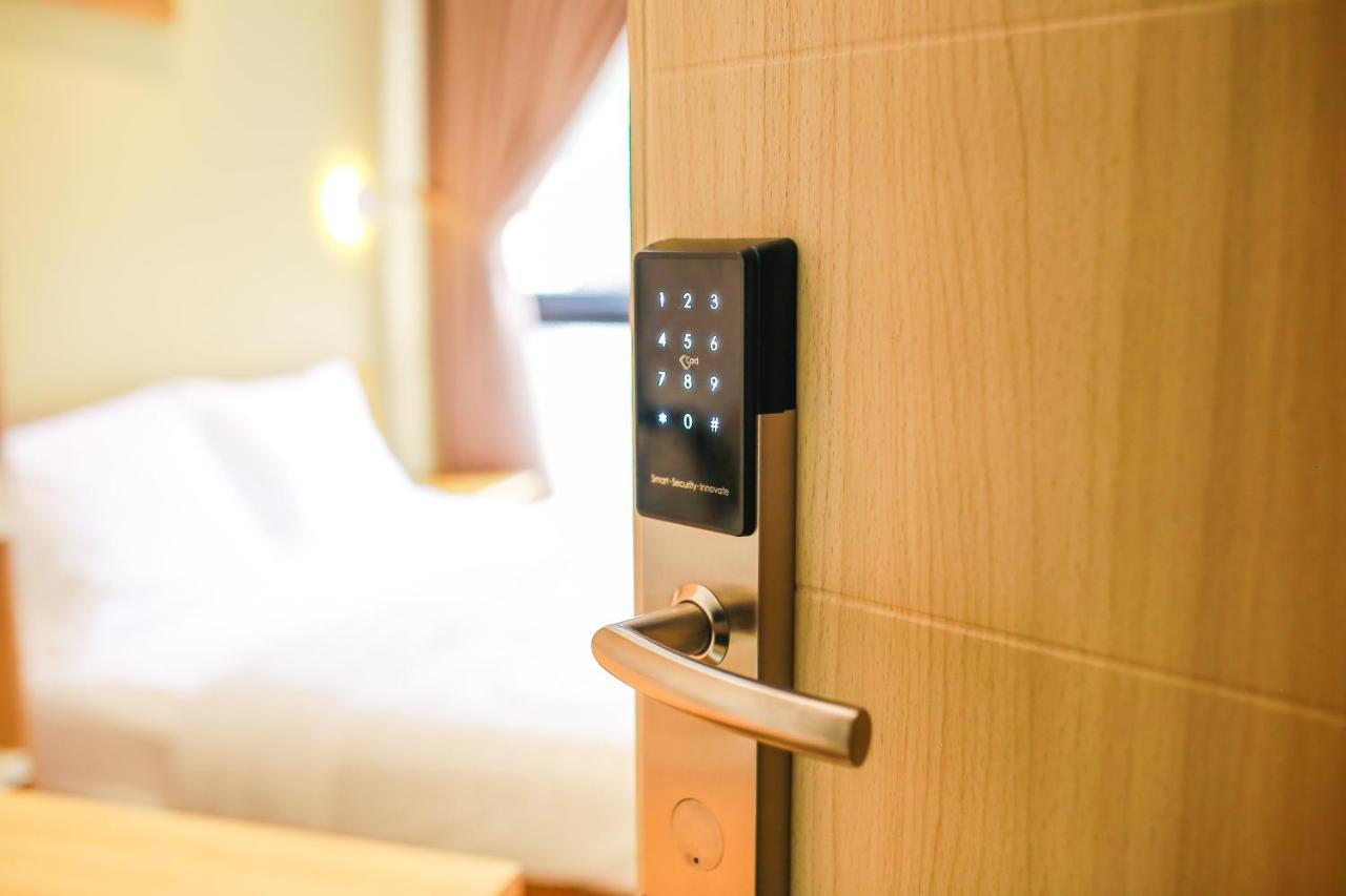 The Bok Hotel Grand World - By Gogo Phu Quoc Exterior foto